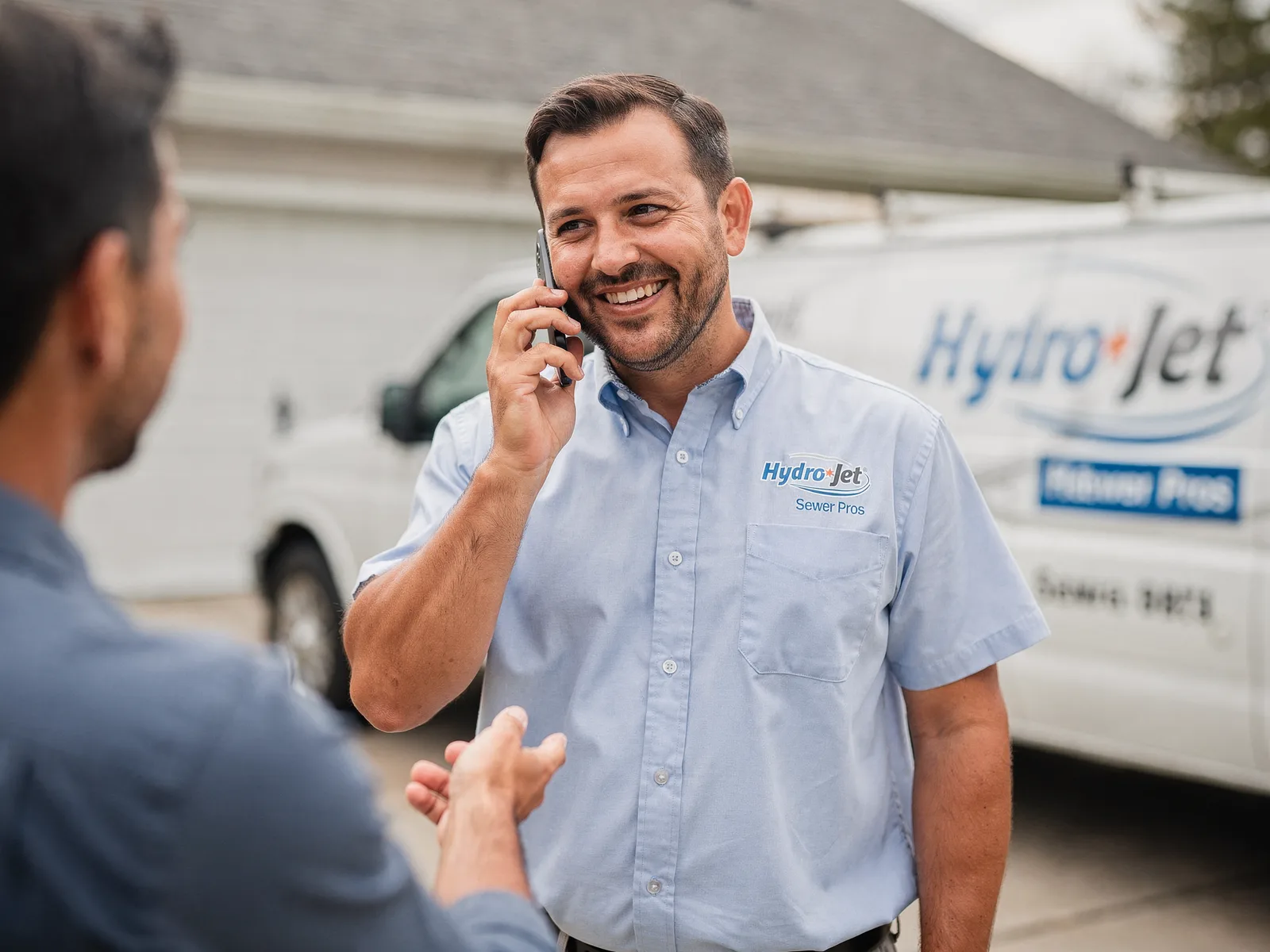 Hydro Jetting Brockton, MT FAQs